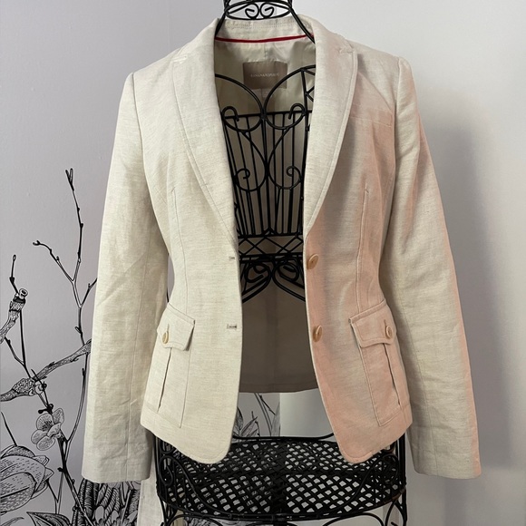 Banana Republic Jackets & Blazers - Banana republic blazer